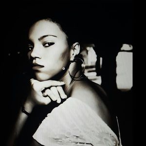 Meet your Posher, Adriana